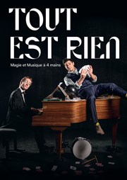 Tout est Rien Les Rendez-vous d'ailleurs Affiche