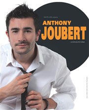 Anthony Joubert Espace Nino Ferrer Affiche