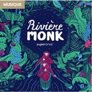 Rivière Monk Avant-Seine - Thtre de Colombes Affiche