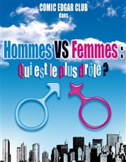 Hommes VS Femmes : qui est le plus drôle ? Rendez-Vous Affiche