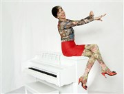 Marcia Ball Le Duc des Lombards Affiche