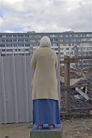 Les Vies Majusculels - Fragments 4 Nouveau Gare au Thtre Affiche