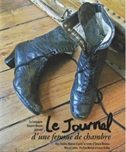 Le journal d'une femme de chambre Le Funambule Montmartre Affiche