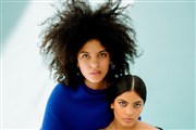 Ibeyi Le Prisme Affiche