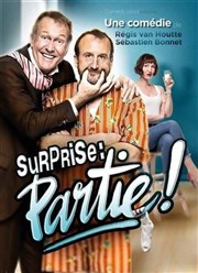 Surprise : Partie ! La Comdie de Metz Affiche