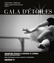 Gala d'étoiles Palais des Arts et Congrs d'Issy - PACI Affiche