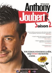 Anthony Joubert dans Saison 2 Les Arnes du Cap d'Agde Affiche