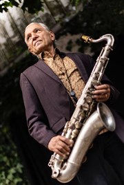 Jerry Bergonzi Quartet Sunside Affiche