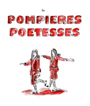 Les Pompières-Poétesses Le Kibl Affiche