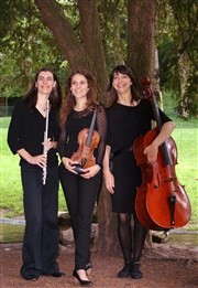 Trio Minuetto Chapelle de l'Agneau de Dieu Affiche