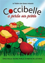 Coccibelle a perdu ses points Thtre Carnot Affiche