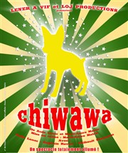 Chiwawa Petit Palais des Glaces Affiche