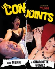 Les Con Joints Thy Thtre Affiche