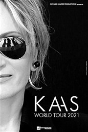 Patricia Kaas Thtre de Longjumeau Affiche