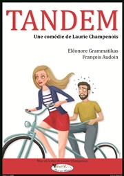 Tandem Guichet Montparnasse Affiche