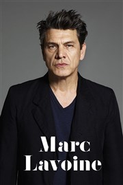 Marc Lavoine - Je reviens à toi CEC - Thtre de Yerres Affiche