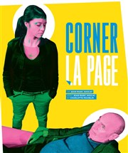 Corner la page Thtre Comdie Odon Affiche