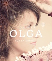 Olga Thtre Essaion Affiche