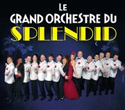 Le Grand Orchestre du Splendid Alhambra - Grande Salle Affiche