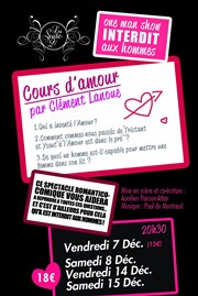 Clément Lanoue dans Cours d'amour La Suite 21 Affiche