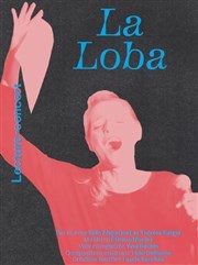 La loba La Reine Blanche Affiche