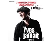 Yves Jamait Le Pan Piper Affiche