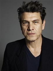 Marc Lavoine Le Prisme Affiche