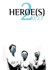 Heroe(s) 2 Thtre Comdie Odon Affiche