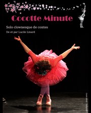 Cocotte Minute La Compagnie du Caf-Thtre - Petite salle Affiche