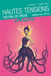 Flaque Thtre du Fil de l'Eau Affiche