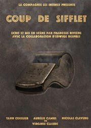 Coup de sifflet La Coupole Affiche