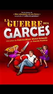 La guerre des garces La Rimbertire Affiche