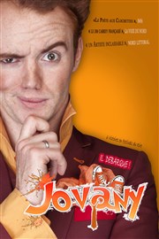 Jovany dans Il débarque Spotlight Affiche