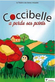 Coccibelle a perdu ses points Thtre  l'Ouest Auray Affiche