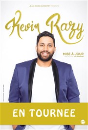 Kevin Razy Les Arts d'Azur Affiche