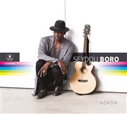 Seydou Boro Studio de L'Ermitage Affiche