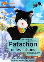 Patachon et les saisons Thtre Acte 2 Affiche