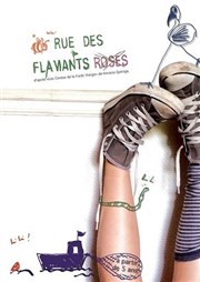 Rue des Flamants "Roses" Comdie Nation Affiche