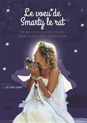 Le Voeu De Smarty Carr Rondelet Thtre Affiche