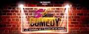 S'one prod Comedy L'Etage Affiche