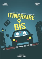 Itineraire bis Comdie La Rochelle Affiche