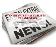 Espérance sans illusion, entre faits d'actualités et fake news Maison de l'Esprance Affiche