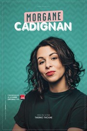 Morgane Cadignan L'Art D Affiche