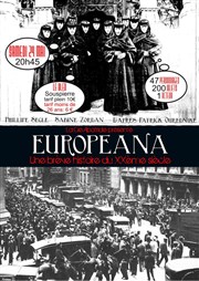 Europeana Le Bled Affiche