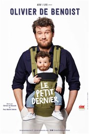 Olivier de Benoist dans Le petit dernier Atlantia Affiche