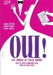 Oui ! La Compagnie du Caf-Thtre - Grande Salle Affiche