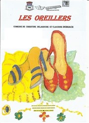 Les oreillers Espace Rose de Mai Affiche