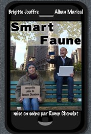 Smart Faune Dfonce de Rire Affiche