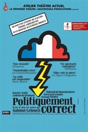 Politiquement correct Espace Andr Malraux Affiche