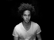 Tony Tixier quartet Bab-ilo Club Affiche